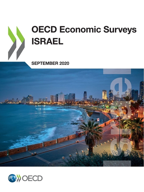 OECD Economic Surveys: Israel 2020