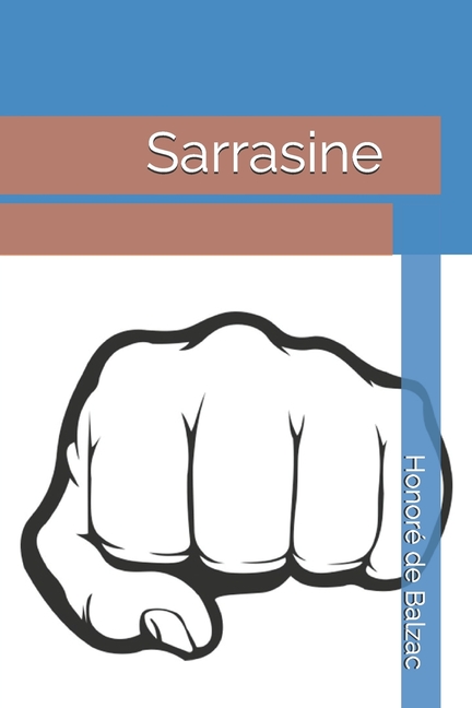  Sarrasine