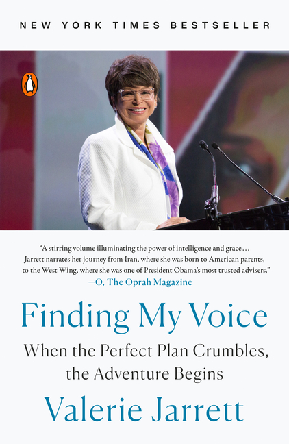  Finding My Voice: When the Perfect Plan Crumbles, the Adventure Begins