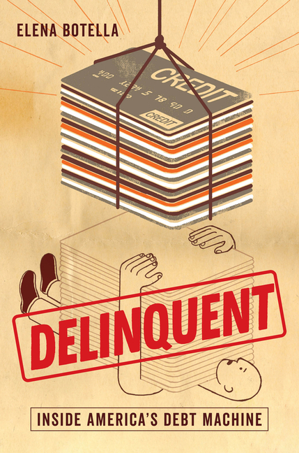  Delinquent: Inside America's Debt Machine