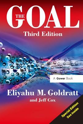 Goal: A Process of Ongoing Improvement