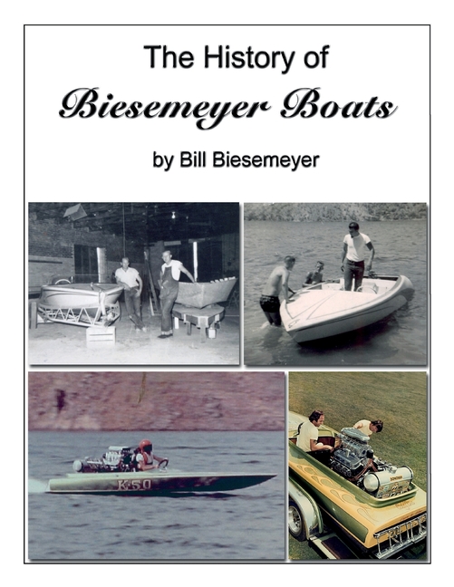 History of Biesemeyer Boats