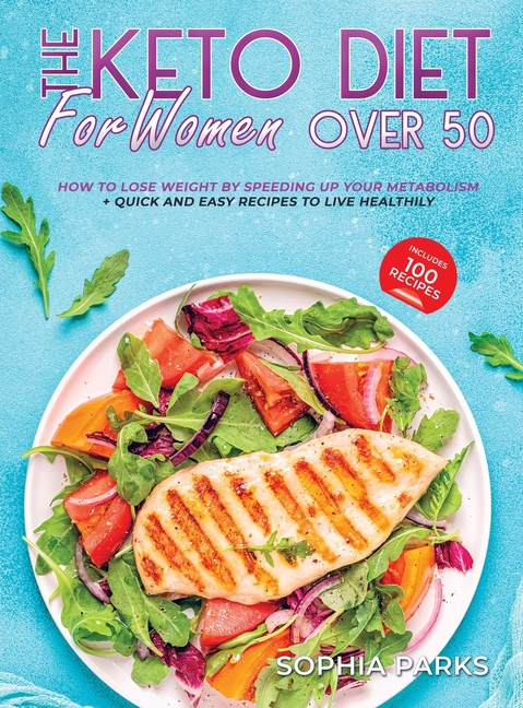  Keto diet for Women over 50