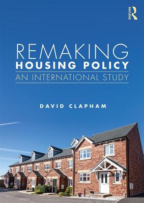 Remaking Housing Policy: An International Study