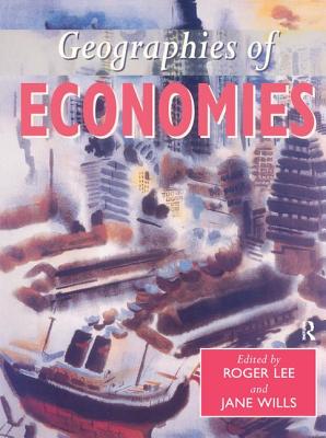 Geographies of Economics