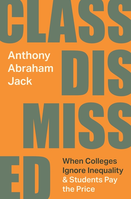  Class Dismissed: When Colleges Ignore Inequality and Students Pay the Price