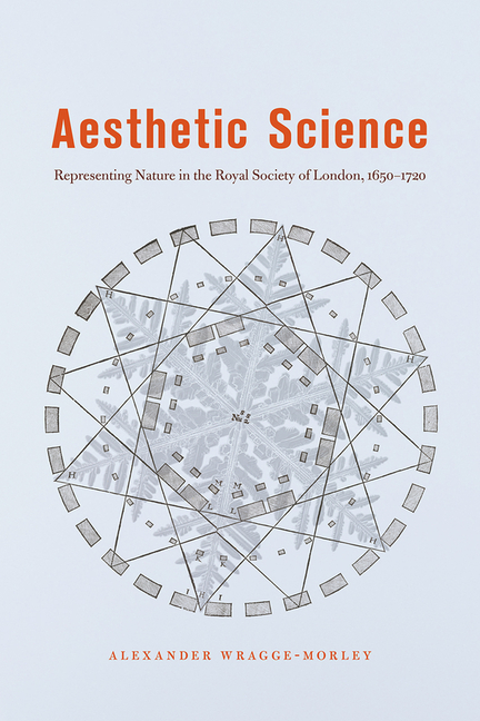  Aesthetic Science: Representing Nature in the Royal Society of London, 1650-1720