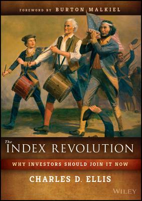 Index Revolution: Why Investors Should Join It Now