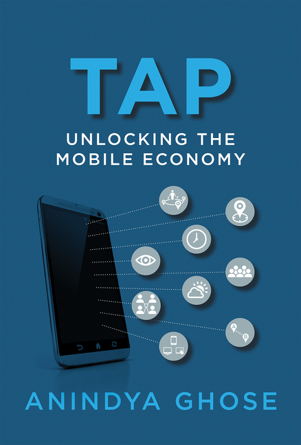 Tap Unlocking the Mobile Economy