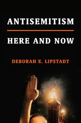  Antisemitism: Here and Now