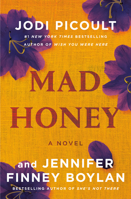  Mad Honey: A GMA Book Club Pick