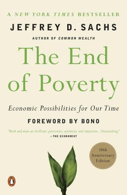 End of Poverty: Economic Possibilities for Our Time