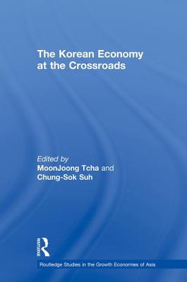 Korean Economy at the Crossroads: Triumphs, Difficulties and Triumphs Again