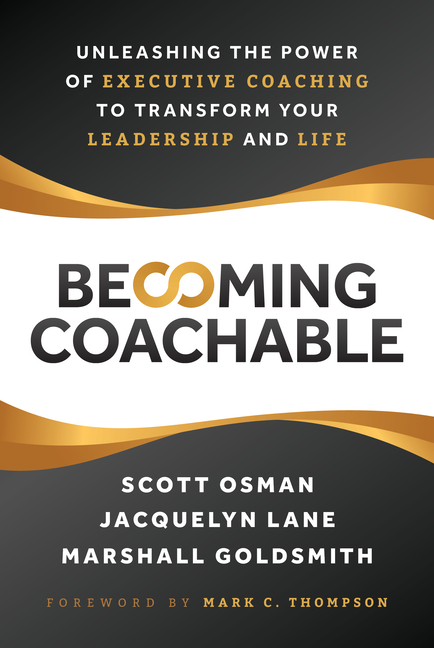 Becoming Coachable Unleashing