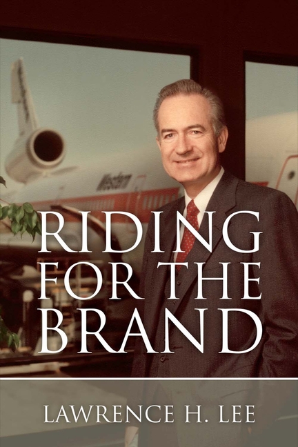 Riding for the Brand: Volume 1