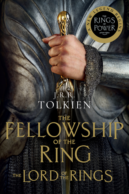 Fellowship of the Ring [Tv Tie-In]: The Lord of the Rings Part One