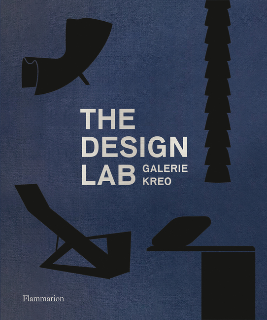 Design Lab: Galerie Kreo