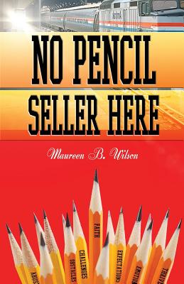 No Pencil Seller Here