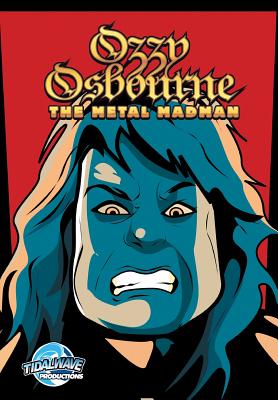 Orbit: Ozzy Osbourne: The Metal Madman