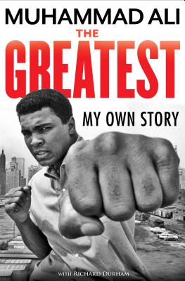 Greatest: My Own Story