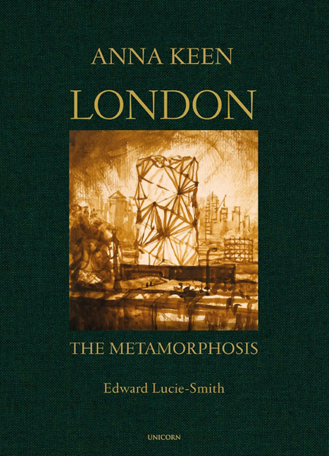  London: The Metamorphosis