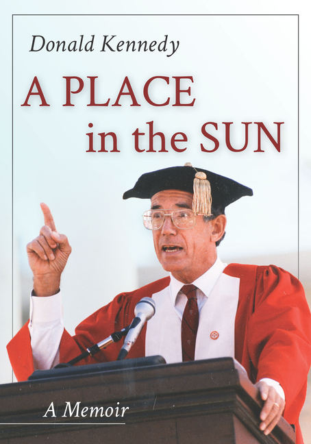 Place in the Sun: A Memoir