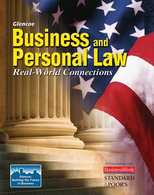  Business and Personal Law: Real-World Connections