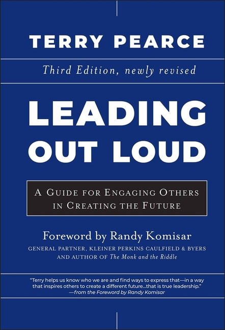  Leading Out Loud (Revised, Updated)