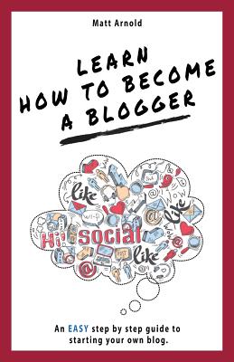  Learn how to become a blogger: An EASY step by step guide to starting your own blog