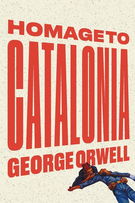  Homage to Catalonia