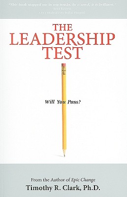Leadership Test: Will You Pass?