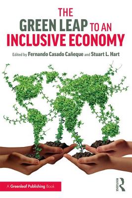 Green Leap to an Inclusive Economy