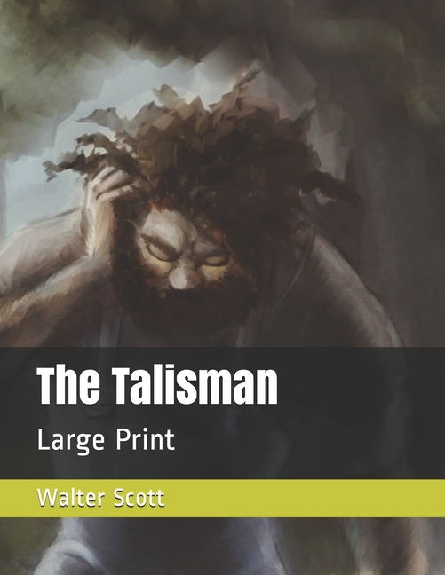 The Talisman: Large Print
