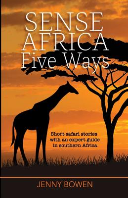  Sense Africa Five Ways