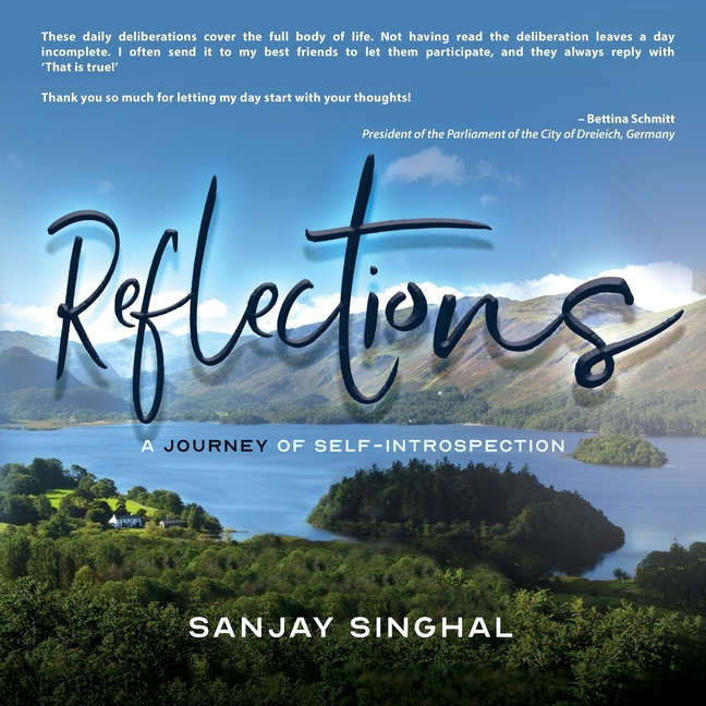 Reflections: A Journey of Self-Introspection