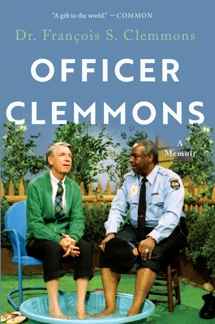  Officer Clemmons: A Memoir