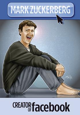 Orbit: Mark Zuckerberg, Creator of Facebook