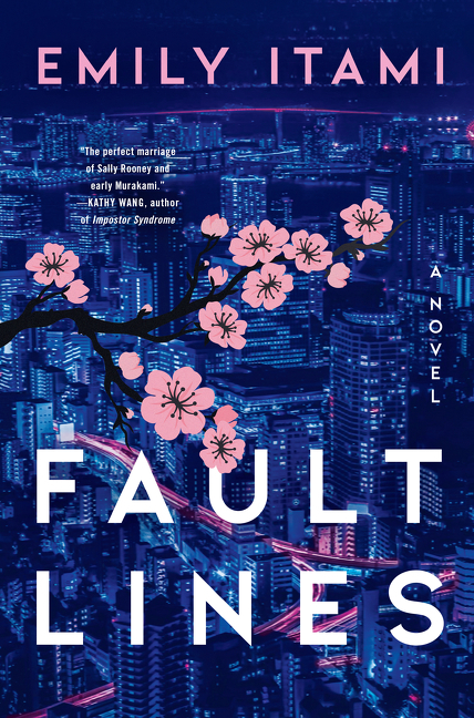  Fault Lines