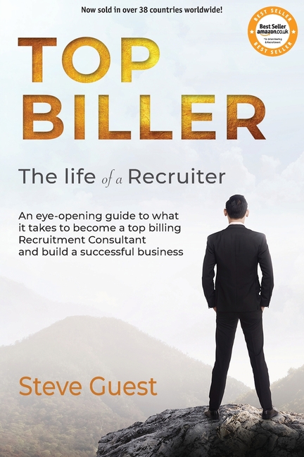 Top Biller The Life of a Recruiter