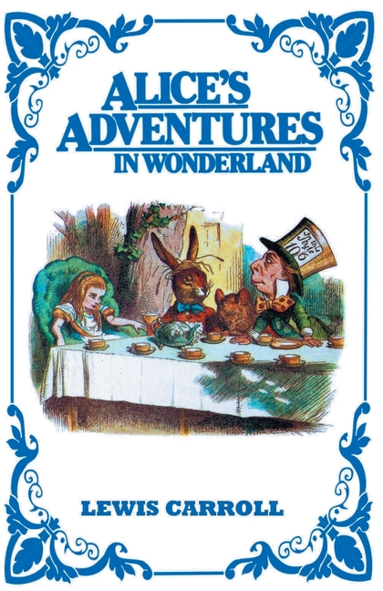  Alice's Adventures In Wonderland