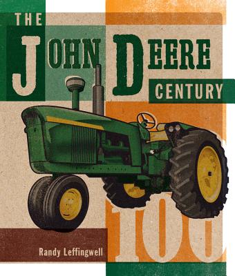 John Deere Century