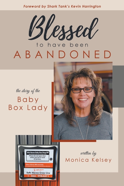 Blessed to Have Been Abandoned: The Story of The Baby Box Lady
