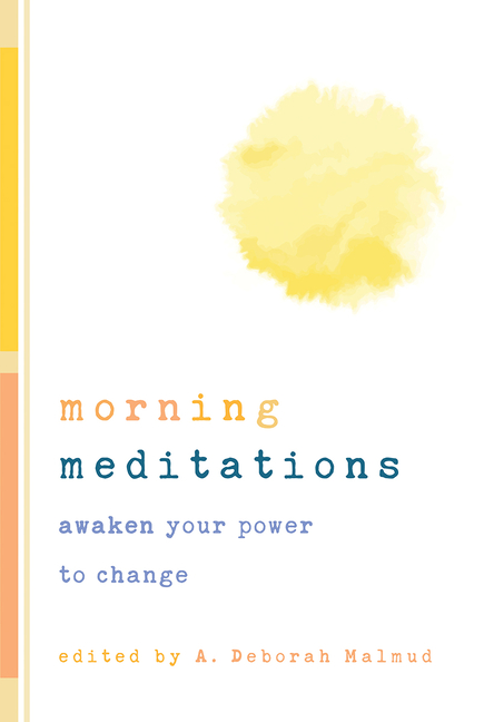  Morning Meditations: Awaken Your Power to Change