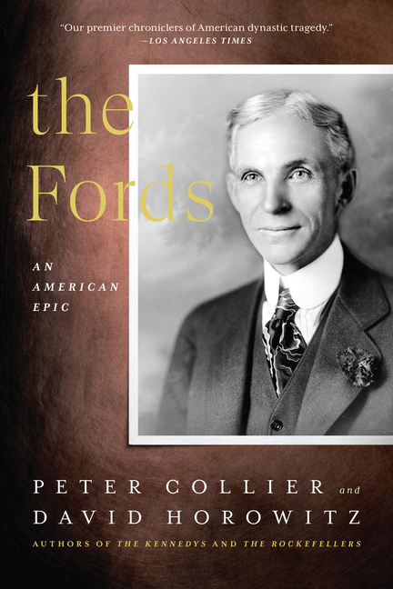 Fords: An American Epic