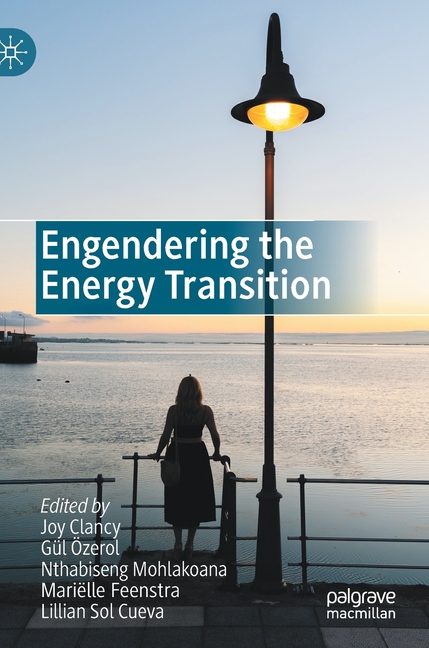 Engendering the Energy Transition (2020)