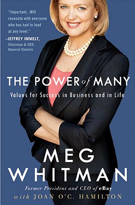 Power of Many: Values for Success in Business and in Life