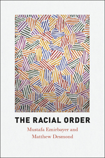 The Racial Order