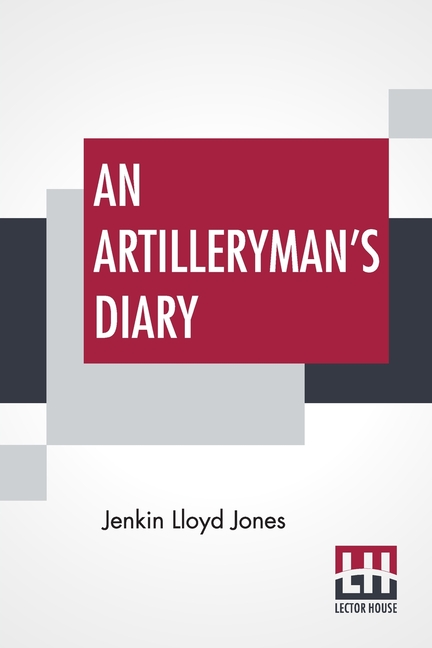 Artilleryman's Diary