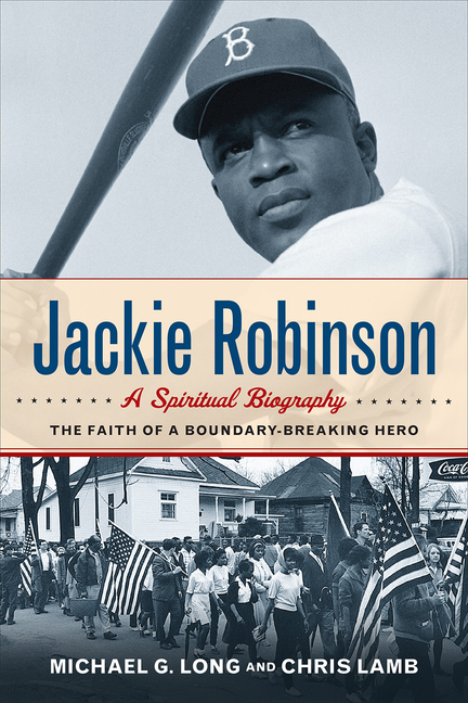 Books About Jackie Robinson