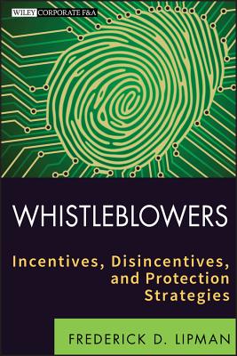  Whistleblowers